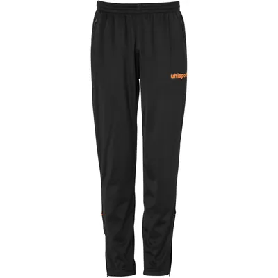 Produktbild von Uhlsport STREAM 23 CLASSIC HOSE 128 schwarz/fluo orange