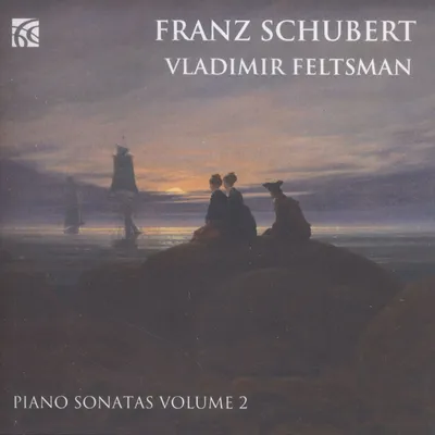 Obrázek produktu pro Franz Schubert (1797-1828): Klavierwerke Vol.2