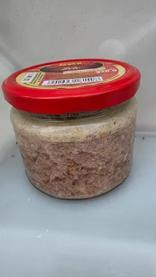 Zdjęcie produktu dla Zylc wieprzowy 270g MK