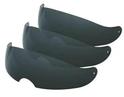 Image de Caberg Uptown visière solaire