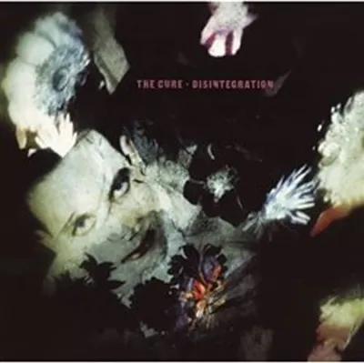 Immagine prodotto di The Cure: Disintegrazione - 3 CD (The Cure)