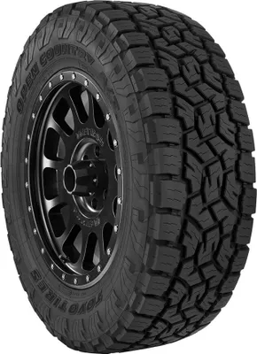Image de Toyo 215/70 R16 100T Open Country A/T 3 M+S