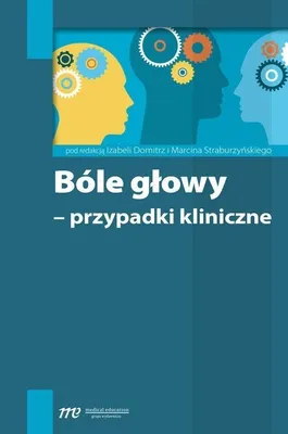 Produktbild von Bóle głowy - przypadki kliniczne
