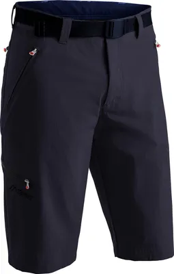 Produktbild von MAIER SPORTS Nil Bermuda He-Bermuda el. night sky night sky 48
