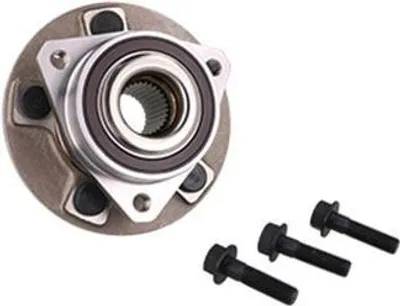 Produktbild von METELLI Radlagersatz Hinten für OPEL INSIGNIA Caravan 19-8175