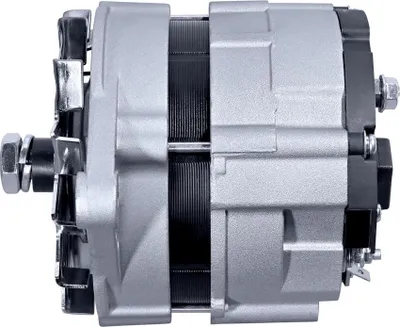 Produktbild von Lichtmaschine Generator 24 V 50 A HELLA passend für u.a. JOHN DEERE