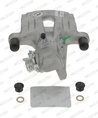 Produktbild von FERODO Bremssattel Hinten Rechts für NISSAN PRIMERA (P12) FCL694468