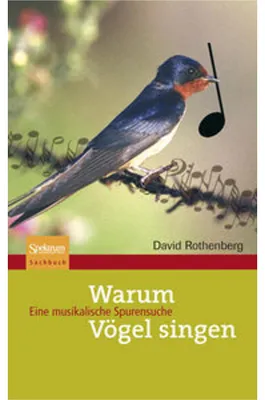 Zdjęcie produktu dla Warum Vögel singen