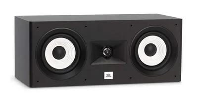 Produktbild von JBL Stage A125C - HiFi-Center-Lautsprecher