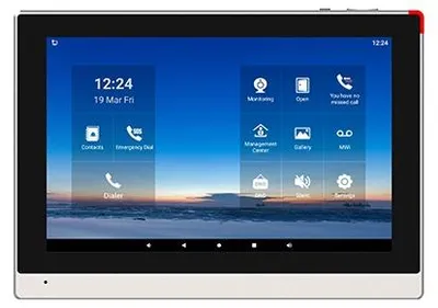 Obrázek produktu pro Vnitřní stanice Fanvil i56A SIP