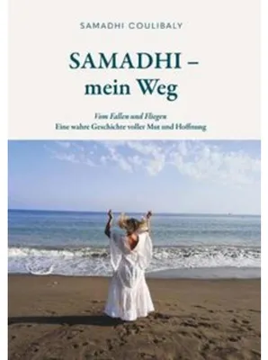 Produktbild von Samadhi - Mein Weg