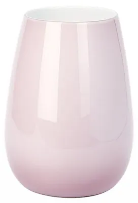 Produktbild von Lambert Vase Pisano Quarz Glas (30cm)