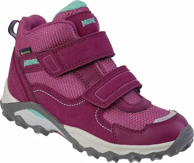 Produktbild von Meindl Stiefel für Mädchen