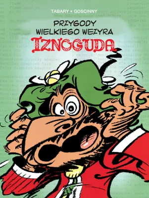 Produktbild von Przygody wielkiego wezyra Iznoguda 2