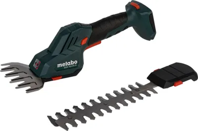 Produktbild von Metabo Nożyce Do Trawy I Żywopłotu Sgs 18 Ltx Q Carcass