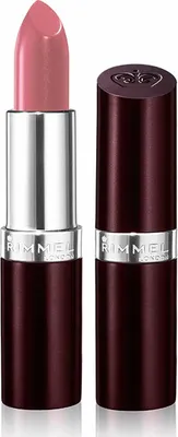 Produktbild von Rimmel London Lasting Finish Lipstick 002
