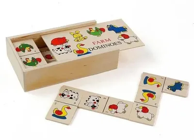 Immagine prodotto di Domino 530.560.