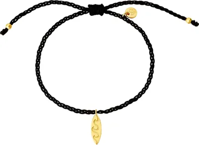 Produktbild von Glanzstücke München Armband Surfboard Sterling Silber 50084507