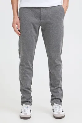 Produktbild von SOLID SDDave Barro Barro Herren Hose Stoffhose Lange Hose mit Stretch Slim Fit