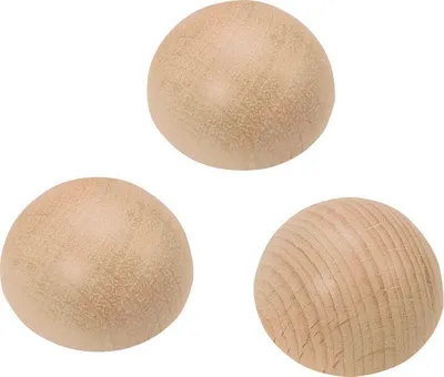 Obrázek produktu pro 6XKNORR prandell 218616816 H.halbkug.16mmFSC