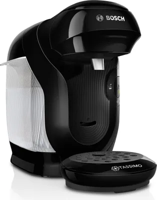 Immagine prodotto di Bosch TAS112E coffee maker Fully-auto Capsule coffee machine 0.7 L