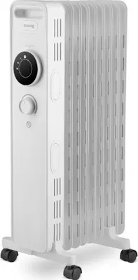Obrázek produktu pro Siguro HO-B309W Coelodonta 2.0 9 žeber