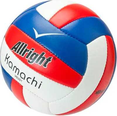 Zdjęcie produktu dla Piłka Siatkowa Kamachi Vb201Allright