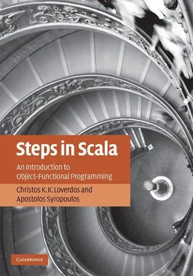 Produktbild von Steps in Scala