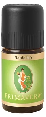 Produktbild von Narde bio, 5 ml ätherisches Öl