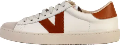 Produktbild von Sneakers aus Leder