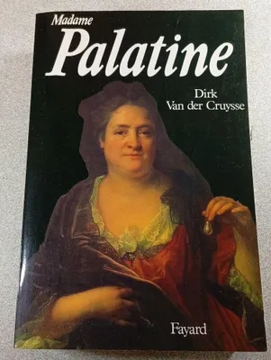 Image de Madame Palatine