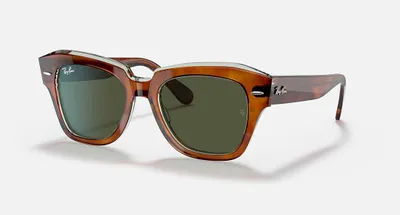 Produktbild von Damenbrille Ray Ban Rb21864913253