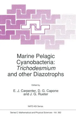 Immagine prodotto di Marine Pelagic Cyanobacteria: Trichodesmium and other Diazotrophs