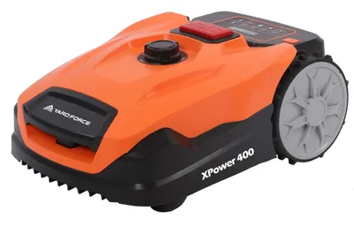 Produktbild von Yardforce Xpower 400 - Mähroboter
