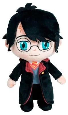 Immagine prodotto di Play By Play Harry Potter Maskotka Harry Potter 20Cm 10522