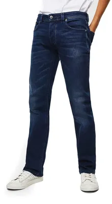 Produktbild von Diesel Herren Larkee C870F Jeans Hose Regular Straight