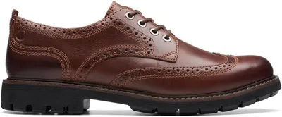 Produktbild von Clarks Batcombe Far Herren 42.5