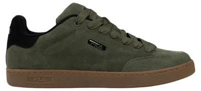Productafbeelding van FILA vrijetijdsschoenen FFM0437 63079, zwart