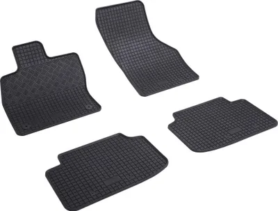 Immagine prodotto di Tappetini auto in gomma Rigum Skoda Octavia III. 2013-2020