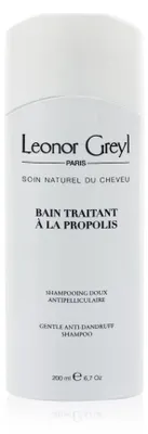 Produktbild von Leonor Greyl Bain Traitant à la Propolis Shampoo 200ml