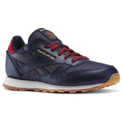 Produktbild von Reebok Schuhe CL Leather, AR2042