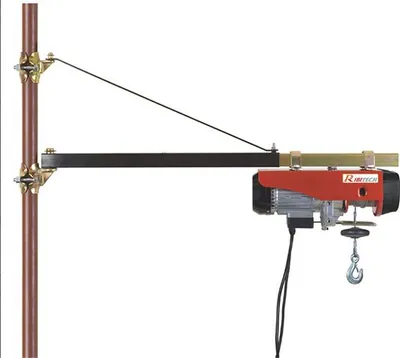 Produktbild von Ribimex PP121, 6,6 kg, 84 mm, 10 mm, 9 mm