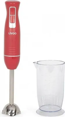 Obrázok produktu pre Ručný mixér Livoo
