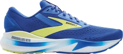 Produktbild von Brooks Adrenaline GTS 24 - Herren Laufschuhe Blau 1104371D-434 , EU 44 UK 9