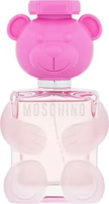 Image de Moschino Toy 2 Bubble Gum Eau de Toilette pour femme 100 ml