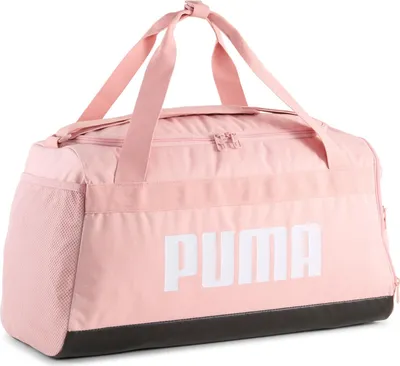 Immagine prodotto di PUMA borsa a tracolla borsa sportiva Challenger Sportsbag Rosy Outlook rosa