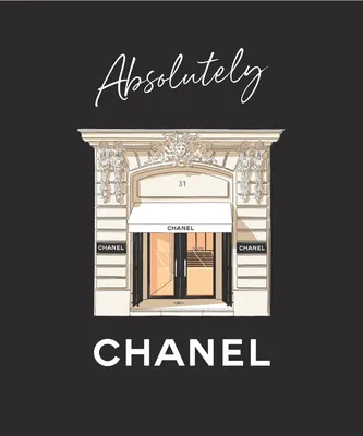 Obrázok produktu pre Absolutely Chanel