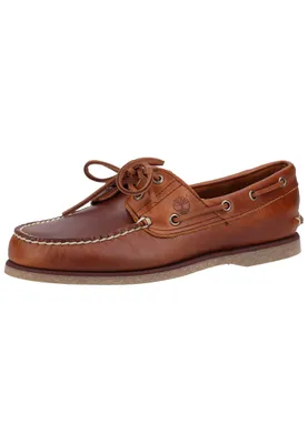 Produktbild von Timberland Halbschuhe Halbschuhe Leder