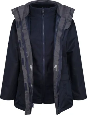 Produktbild von Regatta Professional - Bunda 3 v 1 pre ženy RG3822 (46 SK) (Navy blue)