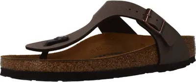 Produktbild von BIRKENSTOCK GIZEH BF Brown